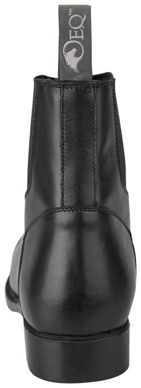 OEQ Ladies CoreRide Leather Paddock Boot