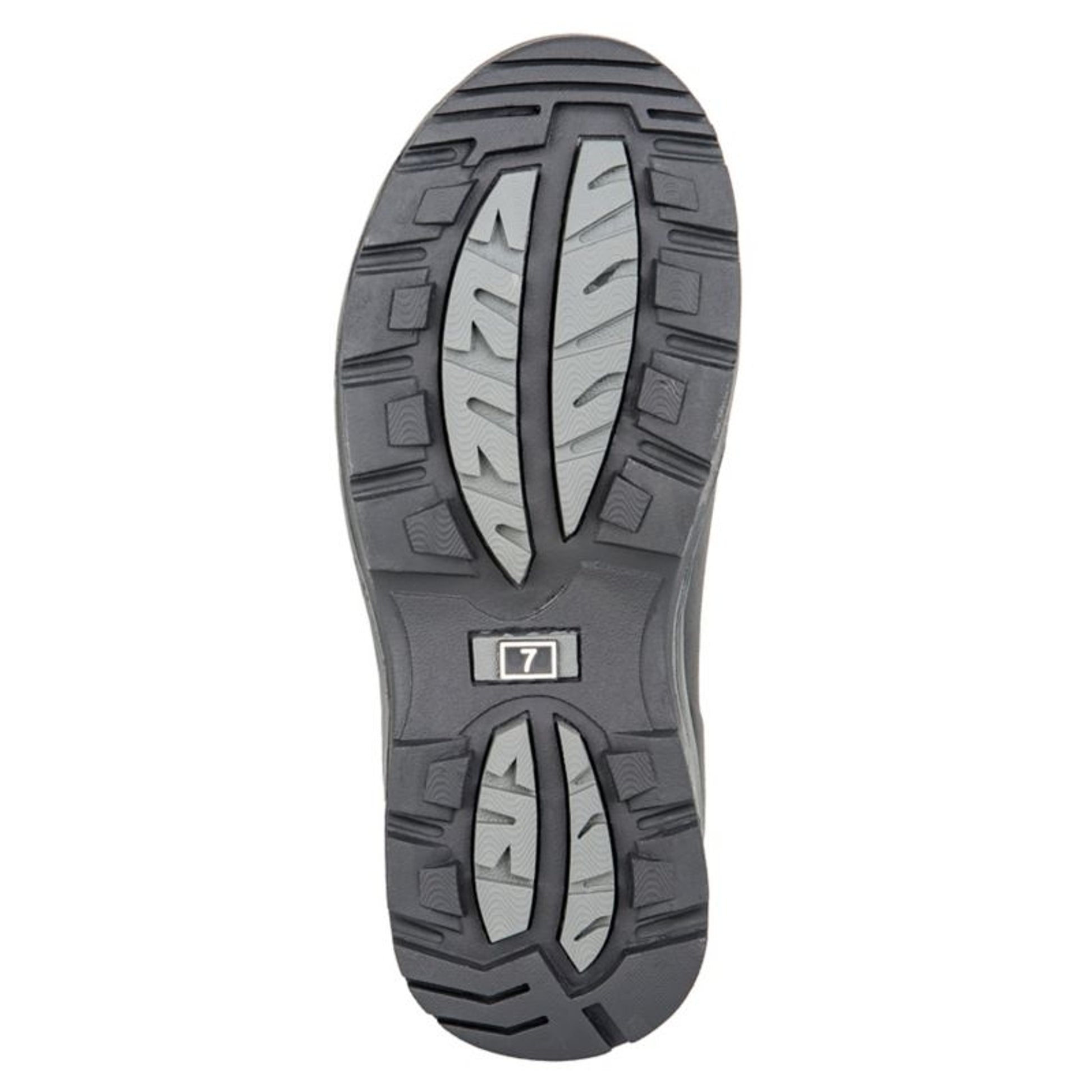 OEQ Ladies Ridge Waterproof Boot