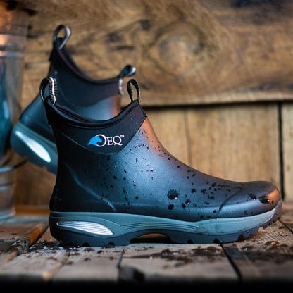 OEQ Ladies Ridge Waterproof Boot