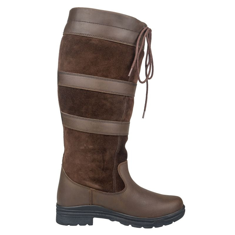 OEQ Ladies Fair Hill Country Boot