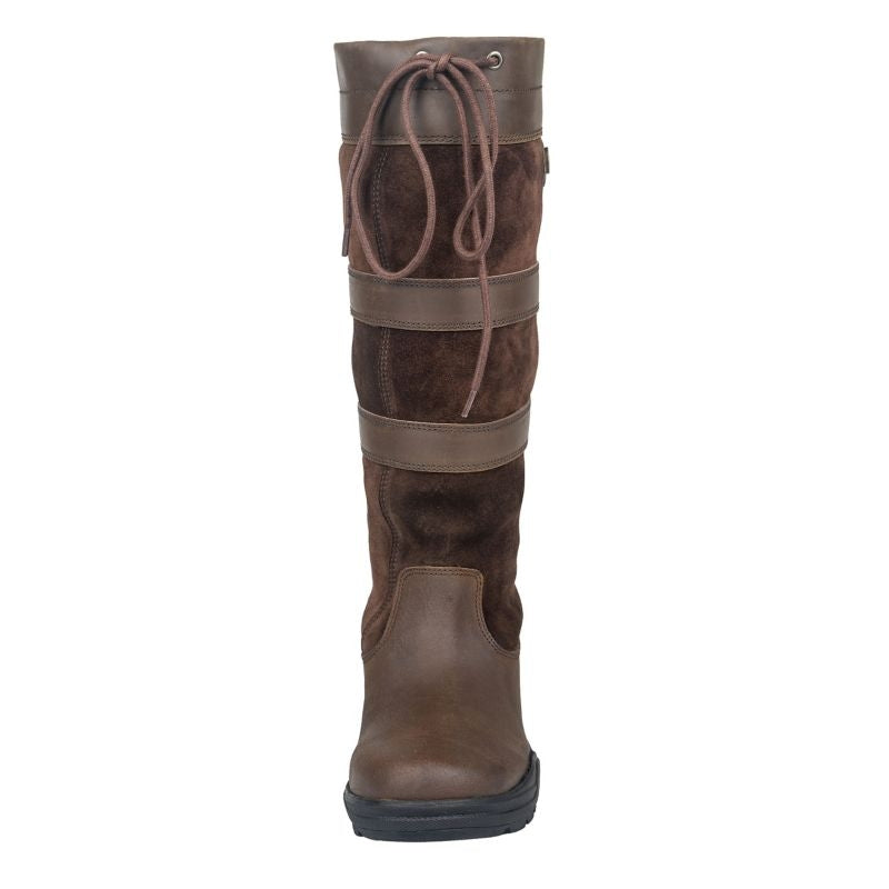 OEQ Ladies Fair Hill Country Boot
