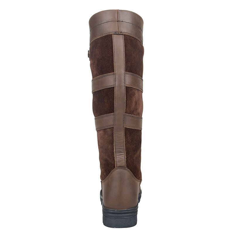 OEQ Ladies Fair Hill Country Boot