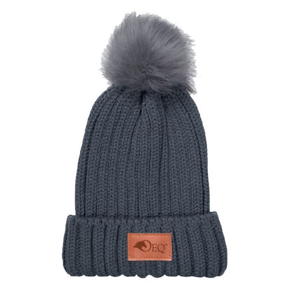 OEQ Ladies Knit Beanie