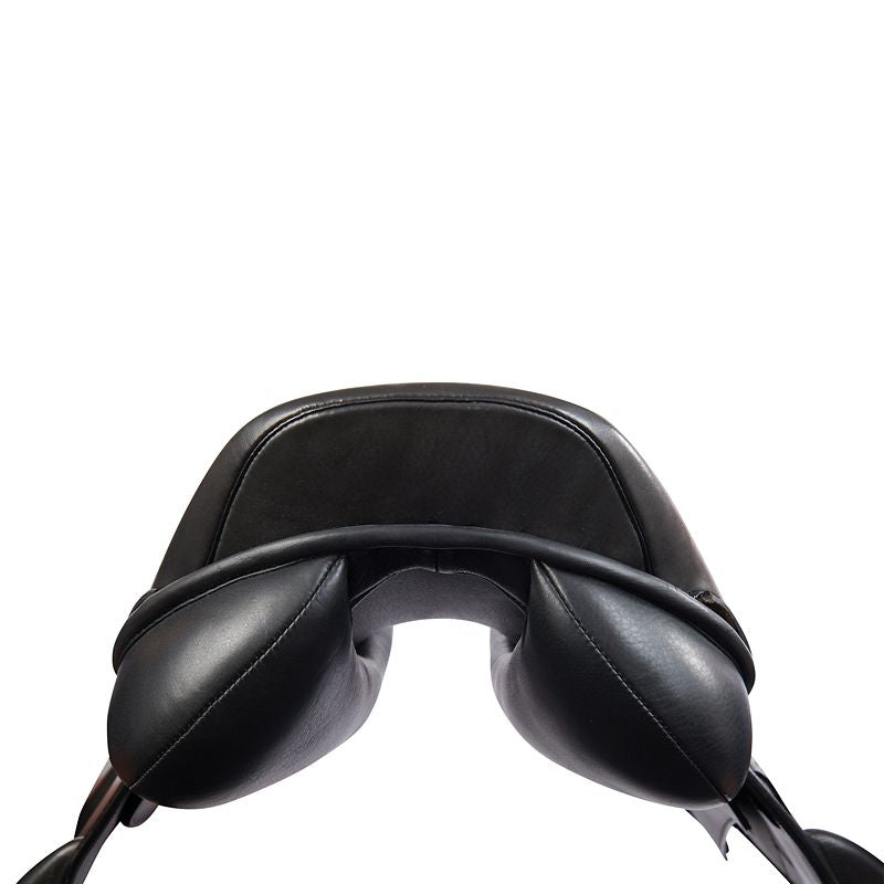 Collegiate Degree Mono Event Saddle