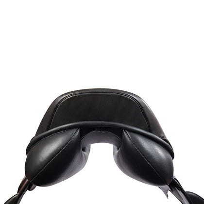 Collegiate Degree Mono Event Saddle