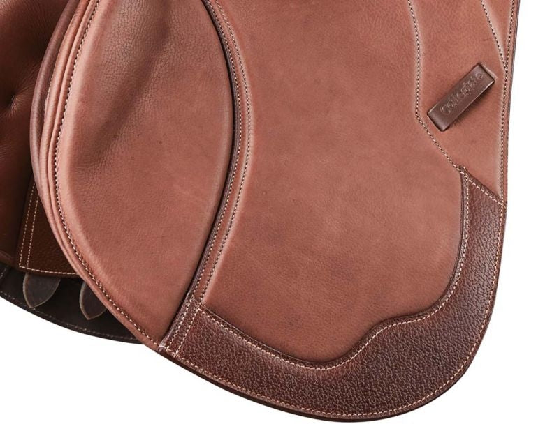 Collegiate Honour Close Contact Saddle