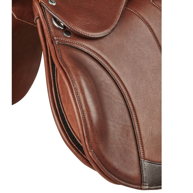 Collegiate Honour Close Contact Saddle