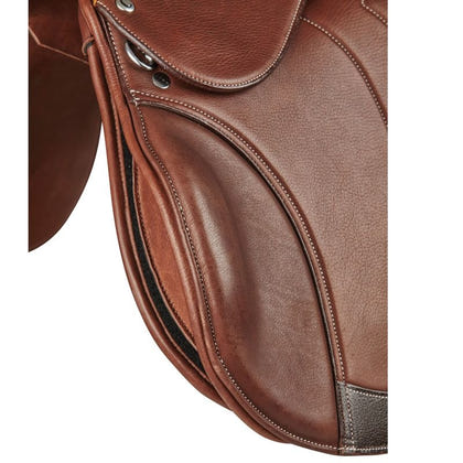 Collegiate Honour Close Contact Saddle