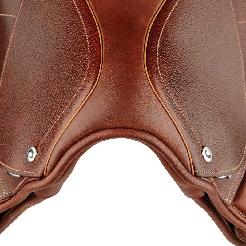 Collegiate Graduate CC Saddle