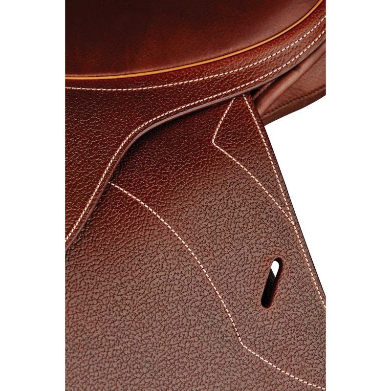 Collegiate Graduate CC Saddle