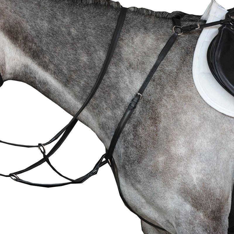 Collegiate Hunter Breast Plate