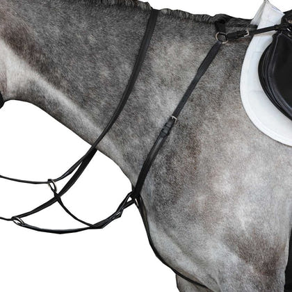Collegiate Hunter Breast Plate