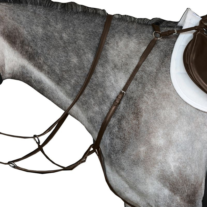 Collegiate Hunter Breast Plate