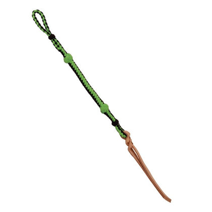 Mustang Braided Nylon Quirt