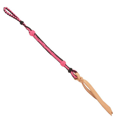 Mustang Braided Nylon Quirt