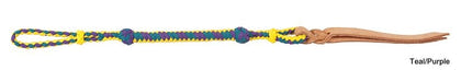 Mustang Braided Nylon Quirt