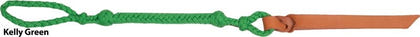Mustang Braided Nylon Quirt