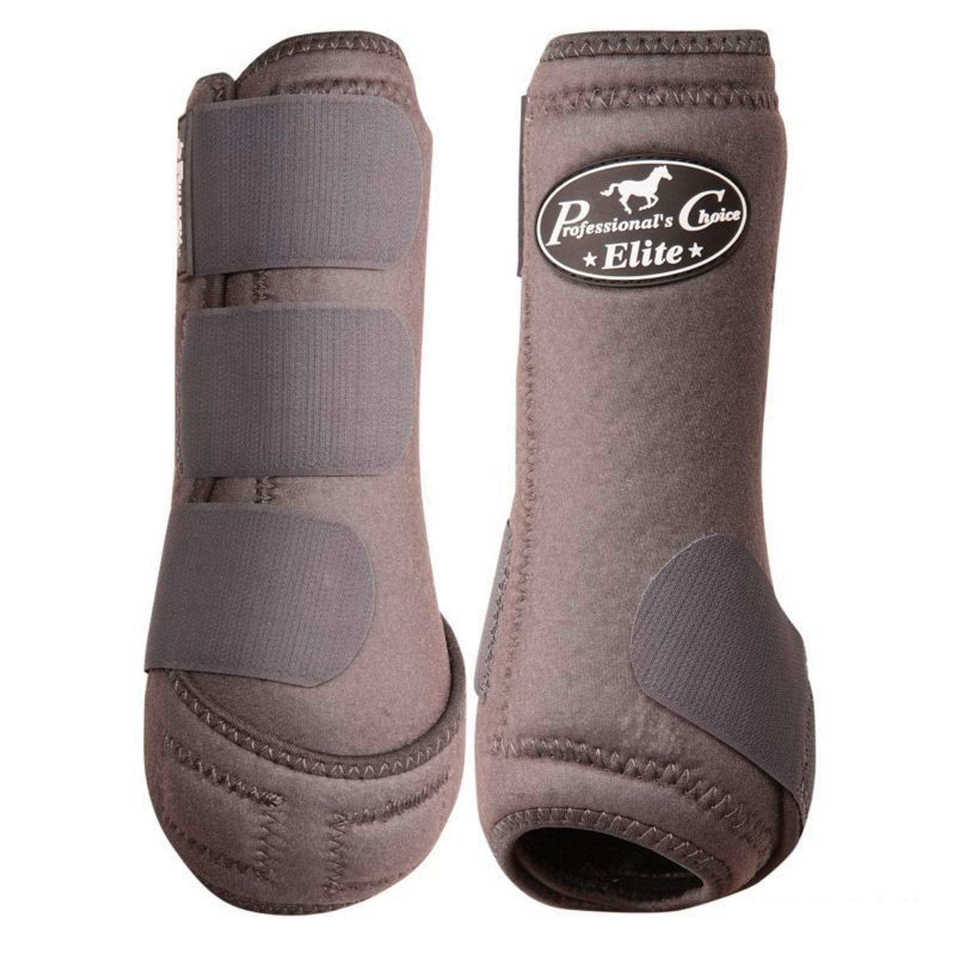 Professionals Choice VenTECH SMB Boots Front