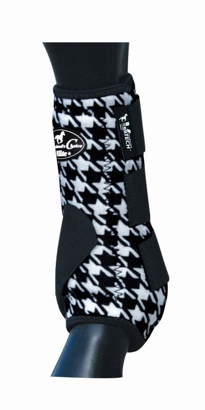 Professionals Choice VenTECH SMB Boots Front