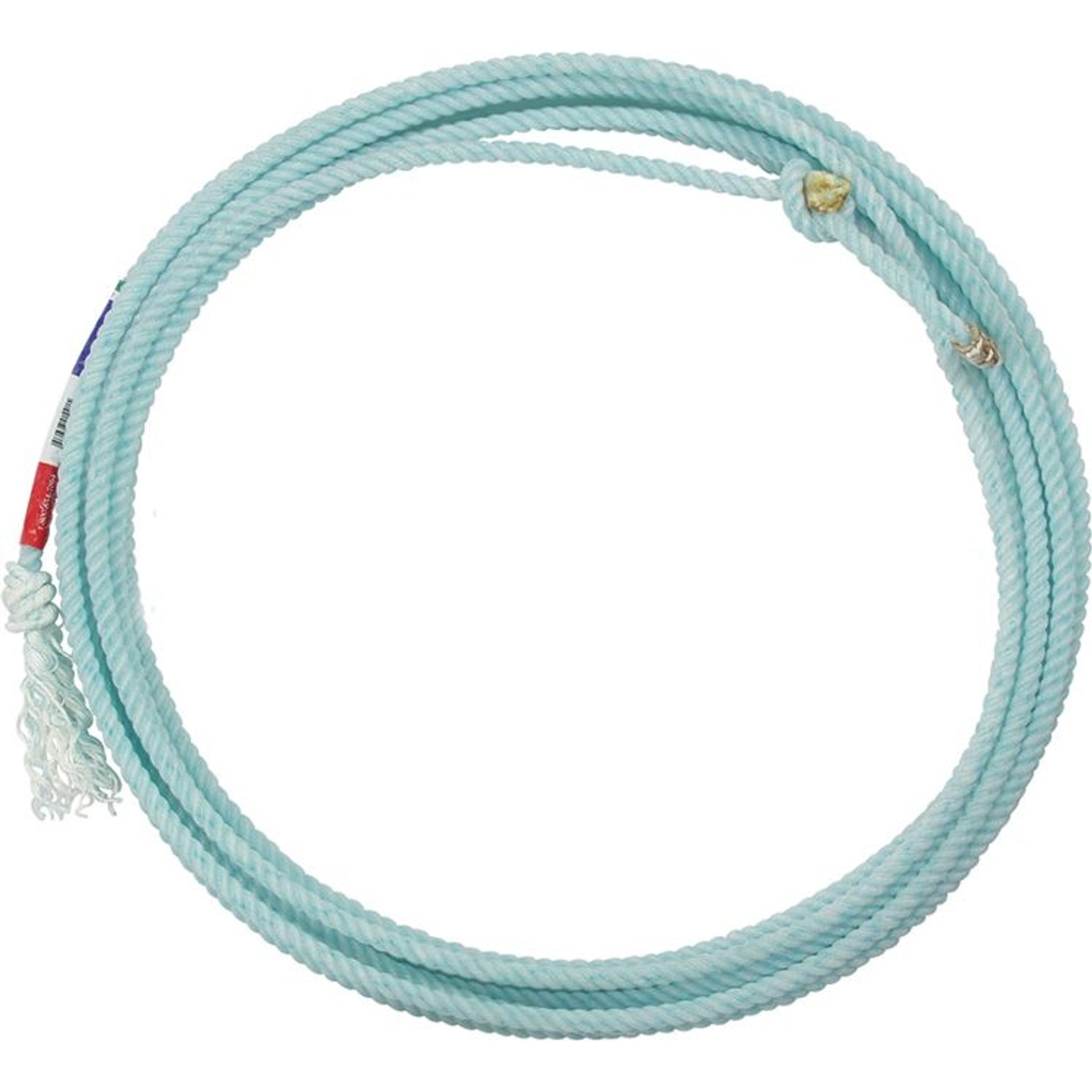 Classic MoneyMaker 3-Strand Heel Rope 35ft