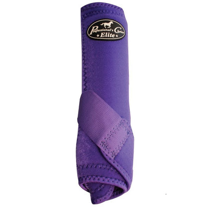 Professionals Choice VenTECH SMB Boots 4-PK
