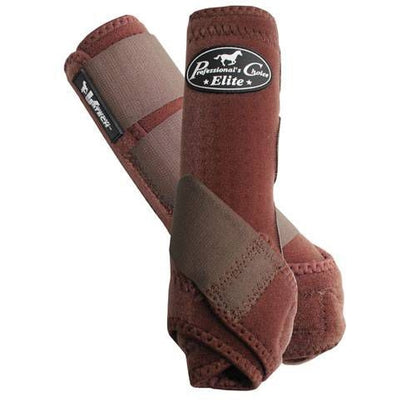 Professionals Choice VenTECH SMB Boots 4-PK