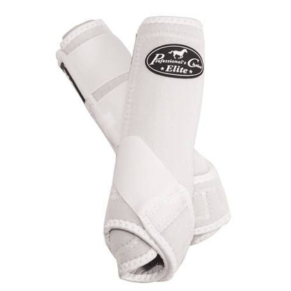 Professionals Choice VenTECH SMB Boots 4-PK