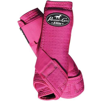 Professionals Choice VenTECH SMB Boots 4-PK