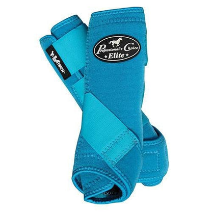 Professionals Choice VenTECH SMB Boots 4-PK