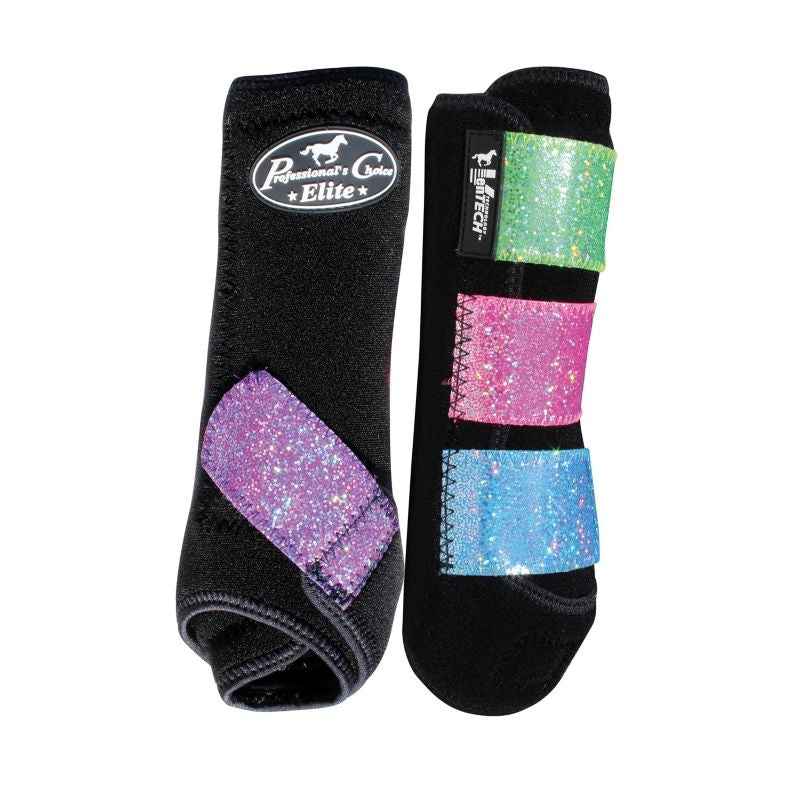 Professionals Choice VenTECH SMB Boots 4-PK