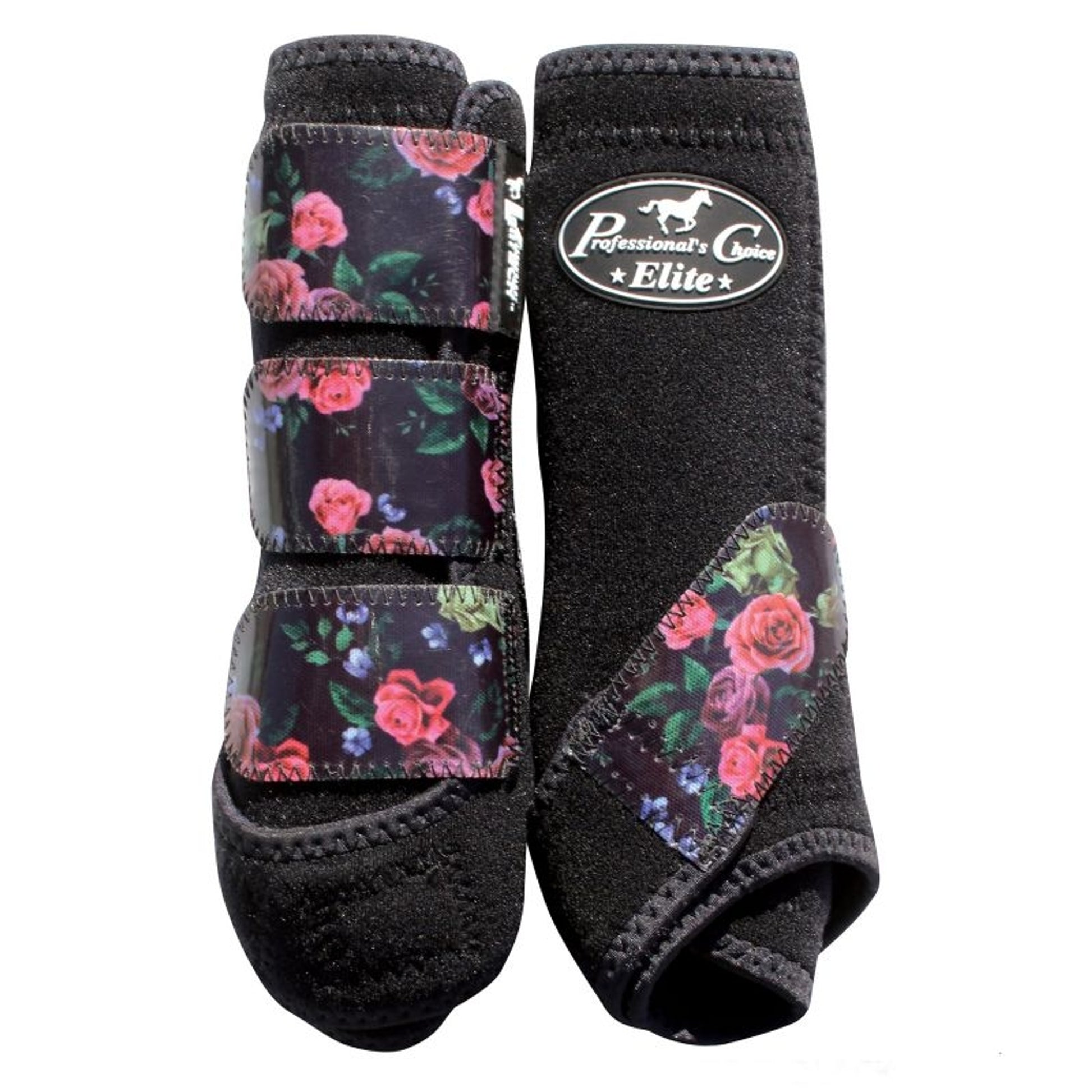 Professionals Choice VenTECH SMB Boots 4-PK