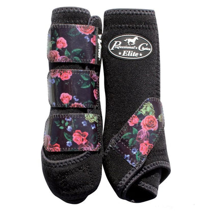 Professionals Choice VenTECH SMB Boots 4-PK