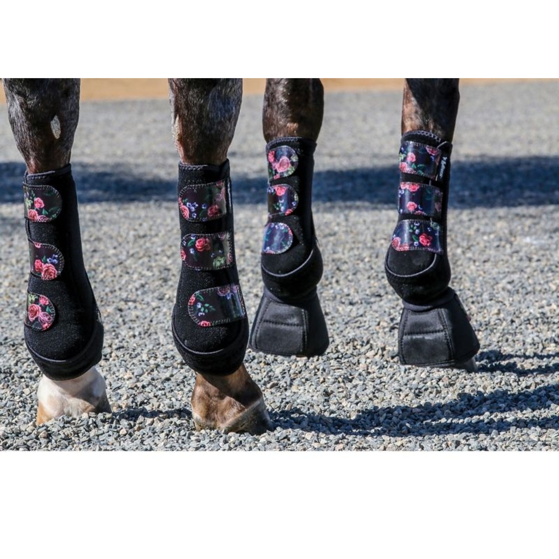 Professionals Choice VenTECH SMB Boots 4-PK