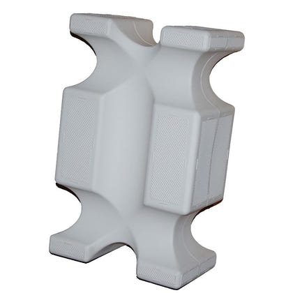 Horsemens Pride Jump Blocks Set of 2