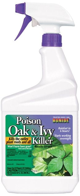 Bonide Poison Oak & Ivy Killer