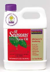 Bonide All Seasons Oil