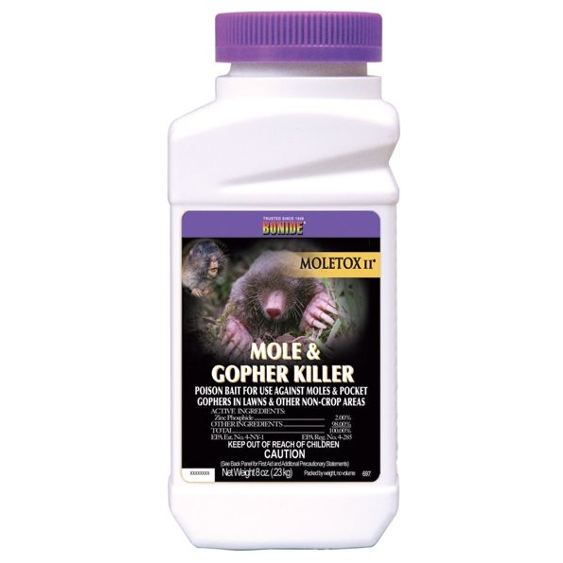 Bonide Moletox