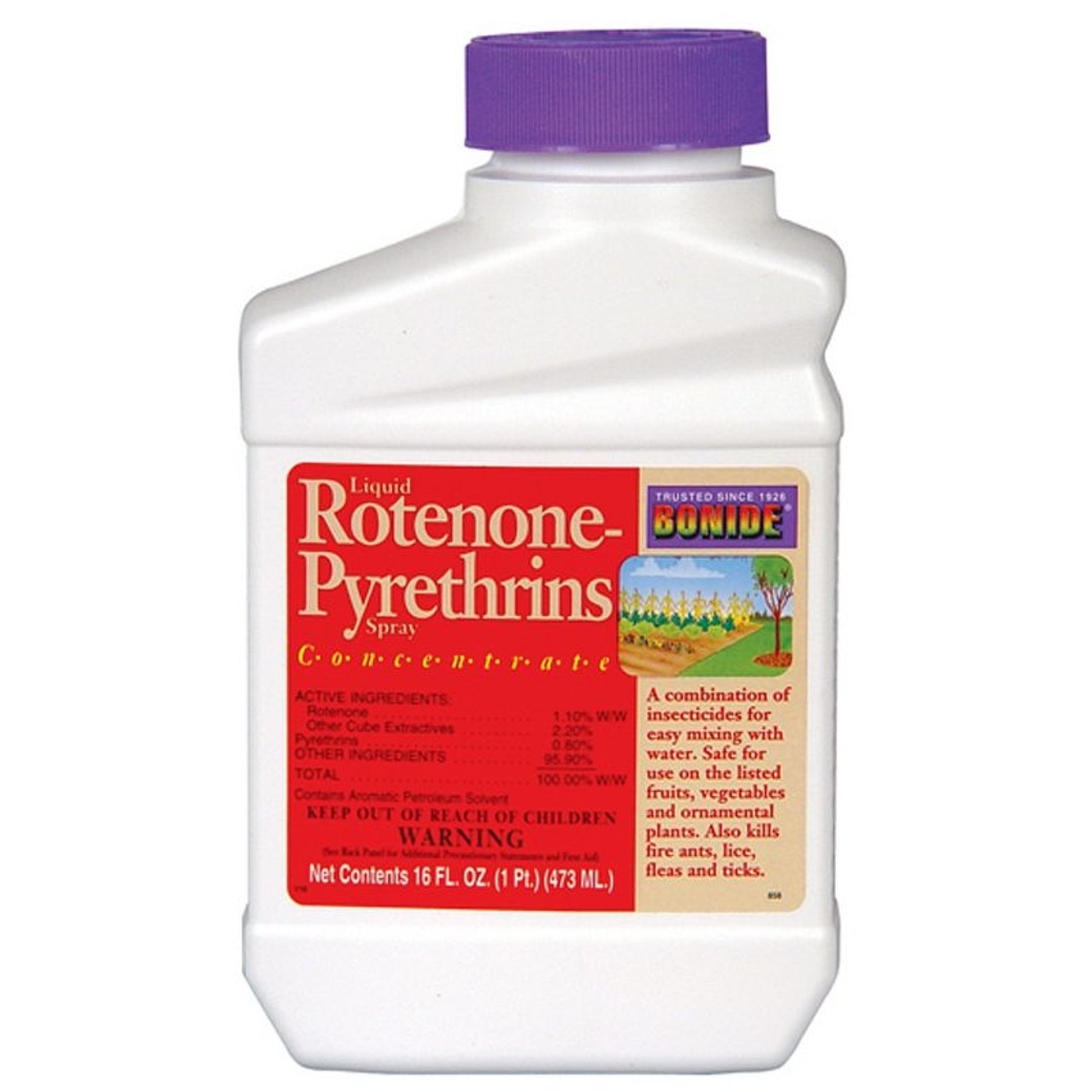 Bonide Pyrethrin