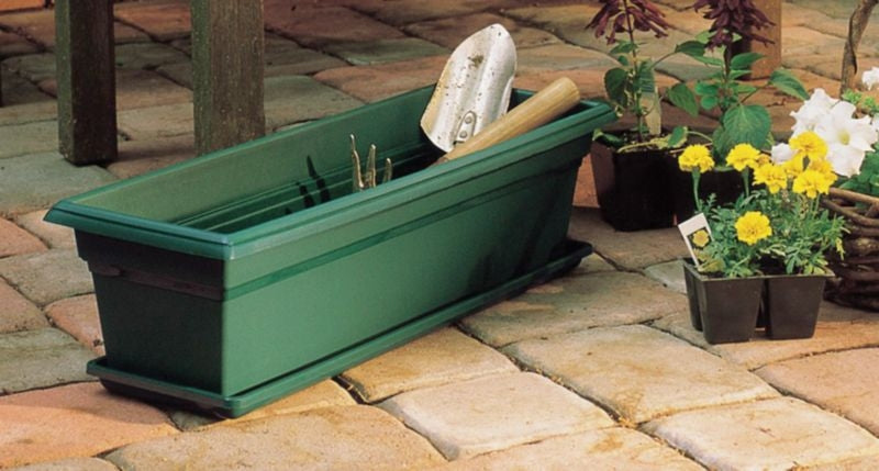 Countryside Plant Boxes