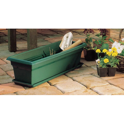 Countryside Plant Boxes