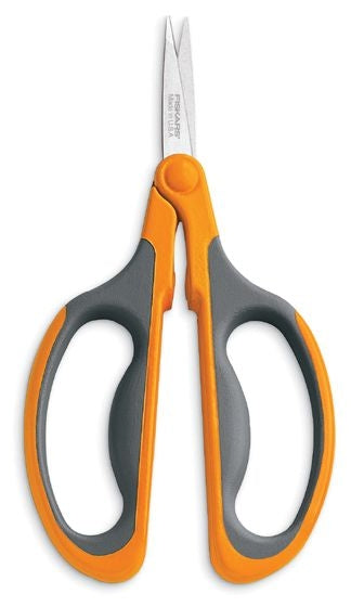 Fiskar Comfort Grip Snips