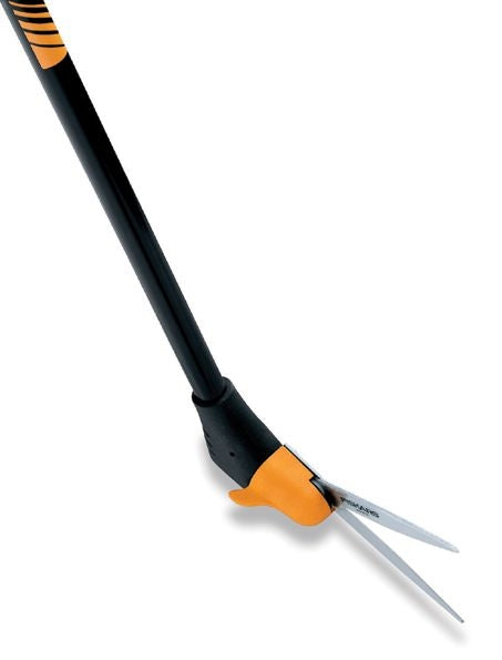 Fiskar Long Handle Grass Shear