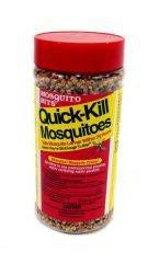 Mosquito Bits