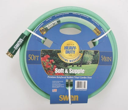 Soft & Supple Hose 25Ft.