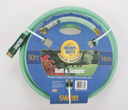 Soft & Supple Hose 25Ft.