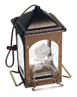 Meadow Rose Feeder
