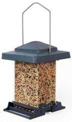 The Vista Bird Feeder
