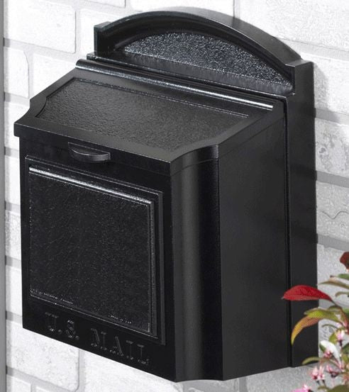 Whitehall Wall Mount Mailbox