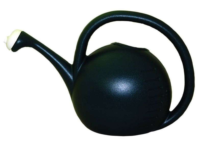 Watering Can 1 Quart Dark Green