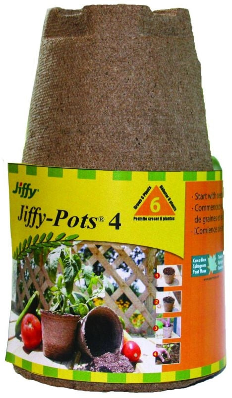 Hardwood Garden Stakes 6ft 6 Pack